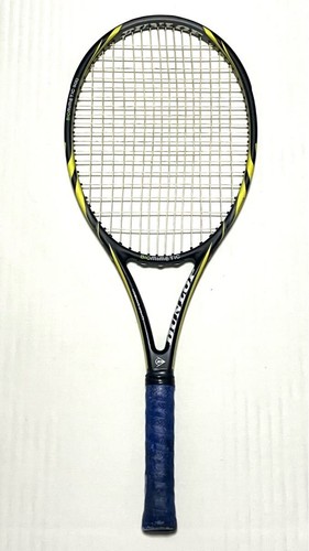 Dunlop biomimetic 500 - dunlop,