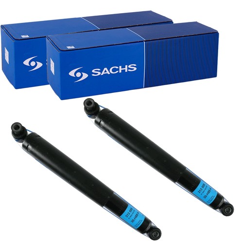 Ammortizzatori sachs - 2,
