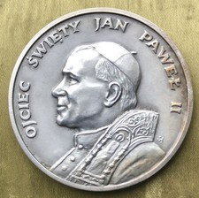 Papa Giovanni Paolo II