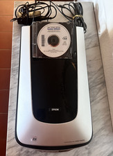 Scanner a colori piano