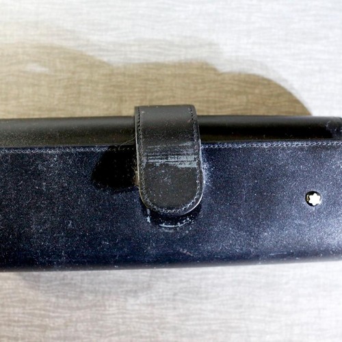 Montblanc 147 traveler - 147,