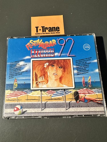 Compilatio various - cd,