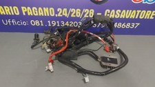 Impianto elettrico Kymco