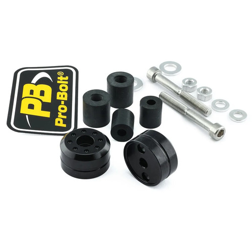 Pro bolt barendsu60bk - bolt,