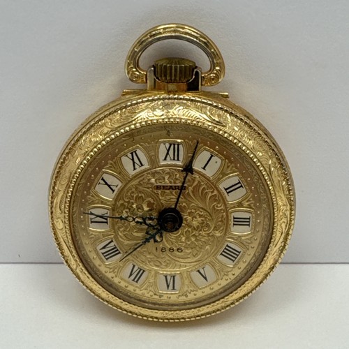 Orologio tasca vintage - da,