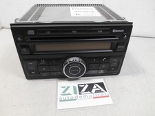 Lettore CD autoradio Nissan Qashqai J10 2008 28185-JD00A
