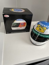 Michael Schumacher Benetton