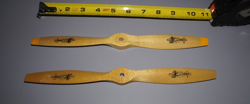 Eliche legno zinger - 2, in