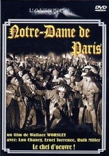 Notre-dame de paris von not