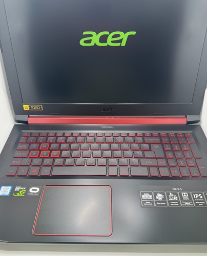 Acer nitro an515 51we - acer,