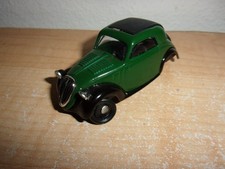 Dugu No.8 1936 Fiat 500 A