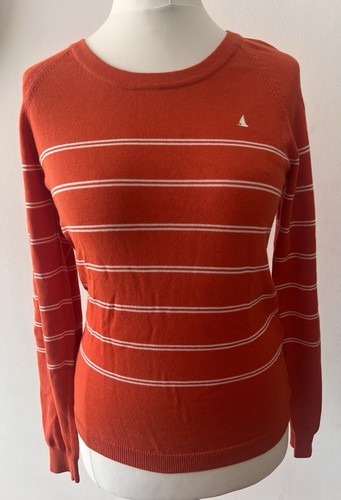 Maglione donna musto cotone - in,