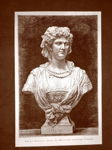 Beautiful roman the countess - roman,