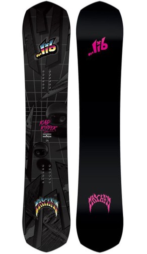 Lib tech snowboard all - lib,