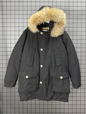 Woolrich Piumino Artico Parka Uomo Taglia L Doveri Pagati (USA)