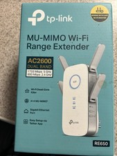 TP-Link AC2600 WiFi Extender