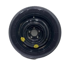 RUOTINO DI SCORTA PER NISSAN