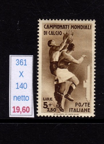 Regno italia mondiali di - d'italia,