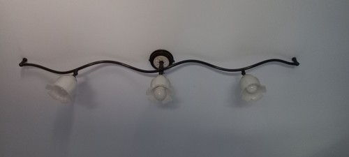 Applique classica soffitto - applique,