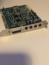 scheda audio CREATIVE