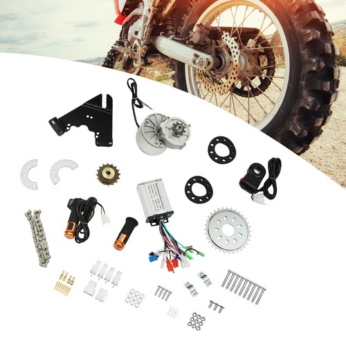 Kit conversione bike 36v - e-bike,