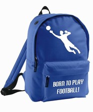 Borsa Bambini Calcio Sport