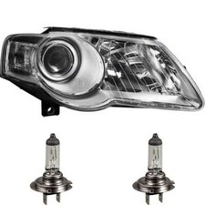 Faro Destro Per VW PASSAT 3C2