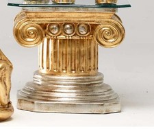 COLONNA SANDUZ CON CRISTALLO