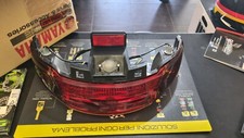 Yamaha Majesty 250 2000-2003