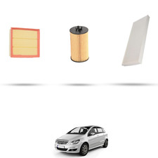 HOFFCAR Kit tagliando - 3