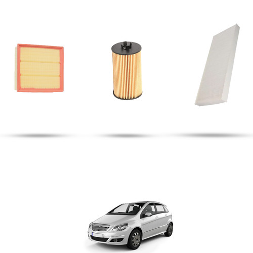 Hoffcar kit tagliando 3 - -,