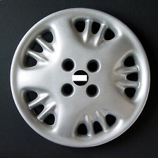 4 COPRICERCHI BORCHIE COPRI