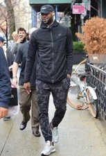 NIKE TECH KNIT WINDRUNNER