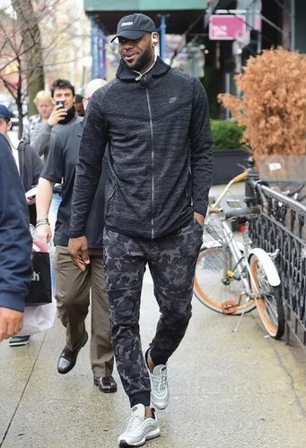 Nike tech knit - nike,