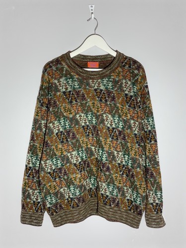 Maglione maglia uomo - , missoni