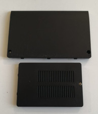 Set cover sportellini RAM per SONY VAIO SVE151G13M - SVE1512H1EW case hard disk