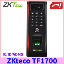 ZKteco TF1700 TCP/IP IP65