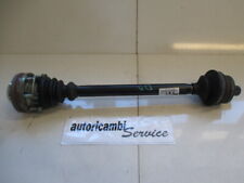 8E0501203K SEMIASSE SEMIALBERO POSTERIORE DESTRO O SINISTRO AUDI A4 SW 2.5 D 4X4
