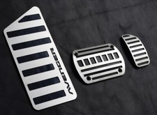 PEDALIERA JEEP AVENGER SUMMIT LONGITUDE ALTIDUTE FWD AWD