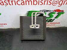 RADIATORE EVAPORIZZATORE