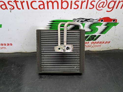 Radiatore evaporizzatore - radiatore,