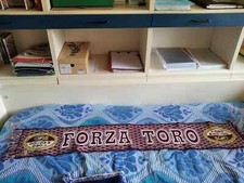 Vendo Sciarpa anni 90 Torino