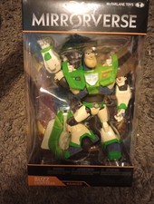 Modellino McFarlane Toys Buzz
