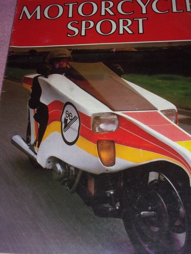 Motorcycle sport 87 - motorcycle,