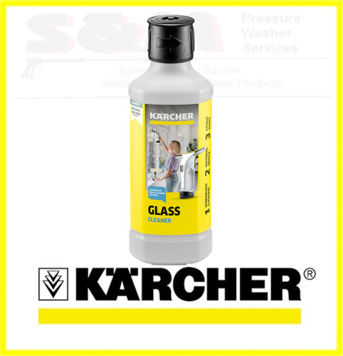 Karcher rm500 lavavetri - rm500,