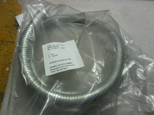 Tubo scarico bosch eisemann - bosch,