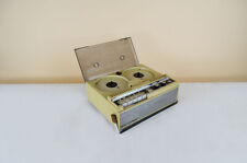 REGISTRATORE A BOBINE G 651 ANNI '60 - GELOSO