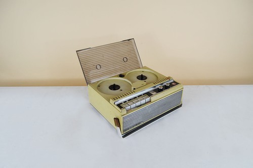 Registratore bobine 651 - bobine, g