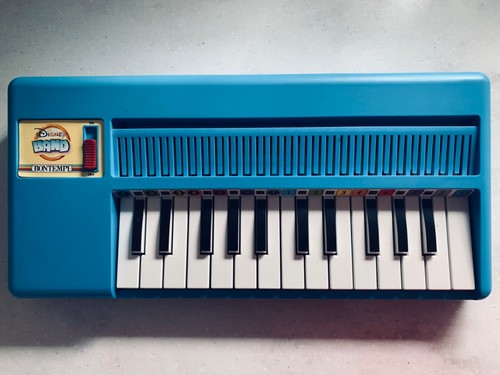 Vintage disney band - vintage, reed