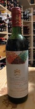 Chateau Mouton Rothschild 1979